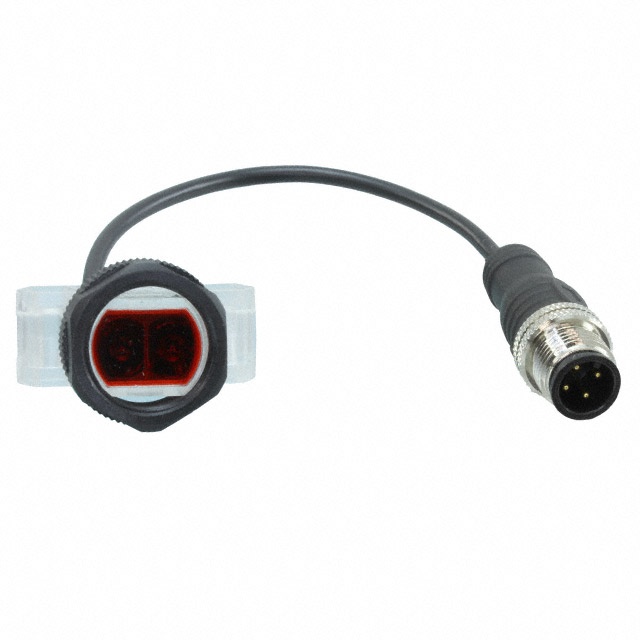 ZT1-P5221 SICK, Inc.  Optical Sensors - Photoelectric Industrial